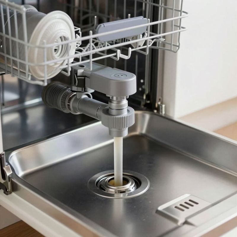 Garbage Disposal in Bay City