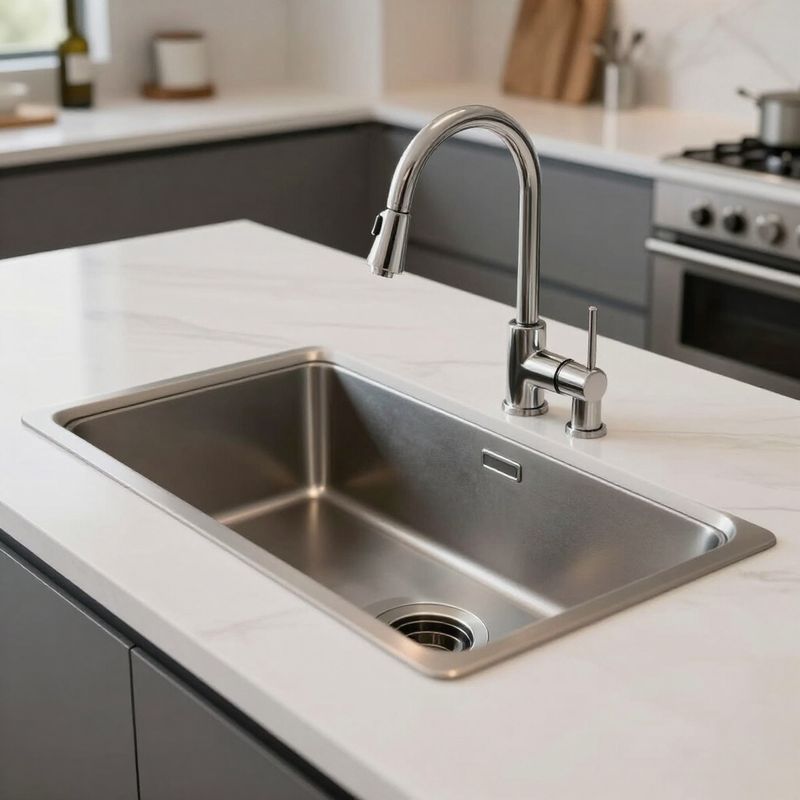 Bathroom & Kitchen Upgrades in Bay City