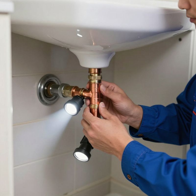 Emergency Plumbing in Bay City